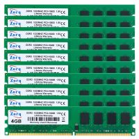 ชุดคิท DDR3 4GB 8GB 1333Mhz 1666Mhz PC3-10600 DIMM เดสก์ท็อปพีซีแรม240พิน1.5V ไม่มี ECC