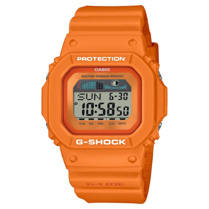 Lazada jam tangan casio hotsell g shock