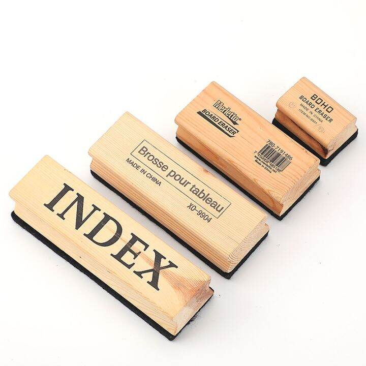 [COD] Blackboard Eraser Felt Teacher Teaching EasytoWipe Whiteboard