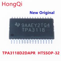 1pcs/lot TPA3118 TPA3118D2DAPR HTSSOP32 New Original In Stock WATTY Electronics