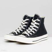 Giày Converse 1970s Nam nữ cao cổ màu đen  Full box