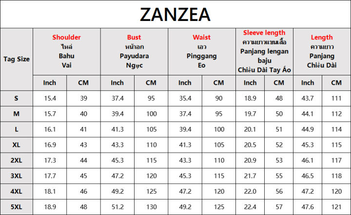 สินค้ามาใหม่-จัดส่งฟรี-fancystyle-zanzea-ชุดซันเดรสสไตล์เกาหลีของผู้หญิงทางการคอวีชุดเดรสเข้ารูปสวยสง่า-11