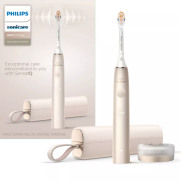 Bàn chải đánh răng điện Philips Sonicare 9900 Prestige Hàng Mỹ