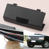 【CC】 Car Front Towing Cover Accessories for Range Rover L322 2006 2007 2008 2009 DPC500280PUY