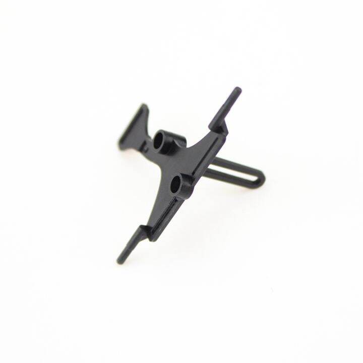 k110s-0001-servo-plate-for-xk-k110s-rc-helicopter-spare-parts-upgrade-parts-accessories