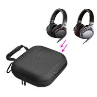 2019 Newest Portable Headphone Carry Case For Sony WH-CH500 MDR-ZX310 MDR-ZX110AP Headphones For ATH-M50x ATH-M40x Box Hard Bag