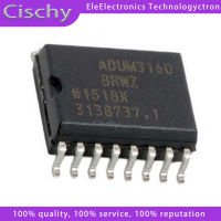 1PCS ADUM3160BRWZ SOP-16 ADUM3160 SOP16 Digital Isolation Chip In stock