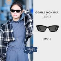 ผู้ขายที่ดีที่สุด Ge ntle Mo nster Jennie - 1996 01 แว่นตากันแดดผู้หญิงสามารถเลือก G M Black Box