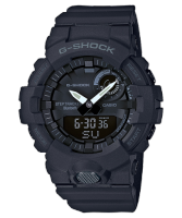 [ของแท้] Casio G-Shock นาฬิกาข้อมือ รุ่น GBA-800-1ADR นาฬิกาผู้ชาย นาฬิกาผู้หญิง นาฬิกา เชื่อมต่อโทรศัพท์มือถือได้