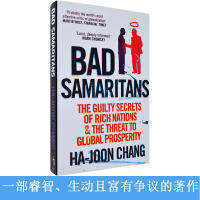 Spot English original Bad Samaritans hypocritical ha Joon Chang Zhang xiazhun of rich countries