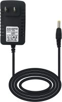 Power Cord Replacement for Alexa Dot 3rd Generation/Dot 5th Gen 2022/Dot 4th/Kids Edition/Spot/Fire TV Cube/Show 5/C78mp8/GP92NB Charger, 15W Adapter US EU UK PLUG Selection