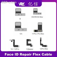 เครื่องมือซ่อมแซมจุด A108สำหรับ iPhone X XR MAX 11 13 P อ่านเขียนการเชื่อม ID ใบหน้าแบบแบน