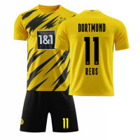 DART Jerseys New Home And Away ชุดฟุตบอลหมายเลข17 No. 9 Harland ผู้ใหญ่เด็กชุดฝึกทีมชุดเครื่องแบบ