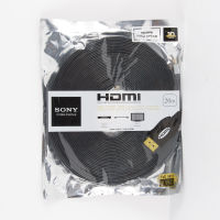 Sony HDMI 4K 10M 5M HD cable