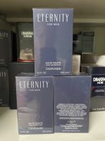 Eternity for Men EDT 100 ml.