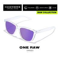 HAWKERS POLARIZED Air Joker ONE RAW Sunglasses for Men and Women UV400 MADE IN SPAIN HONR21TPTP