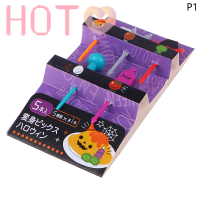 Hot? ใหม่ส้อมผลไม้ขนาดเล็กสำหรับเด็กอาหารน่ารักสำหรับกล่องเบนโตะตกแต่งลายการ์ตูนสแน็คเค้กของหวานงานปาร์ตี้ไม้จิ้มฟัน