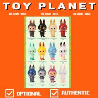 - [TOY Planet] How2work X Kasing Lung The Little Monsters serie 4 ZIMOMO