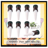 (พร้อมส่ง ส่งจากไทย) Automatic plant water watering อุปกรณ์รดน้ำอัตโนมัติ เครื่องมือทำสวน