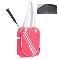 Badminton Sports Bag For Men Large Beach Gym Sneakers Covers Single-strap Backpack Training Case Fitness Womens Handbag Racket