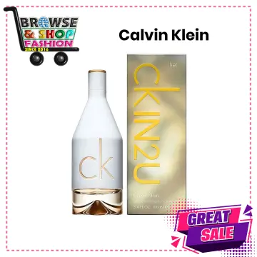 Ck In 2u Pop by Calvin Klein - Buy online