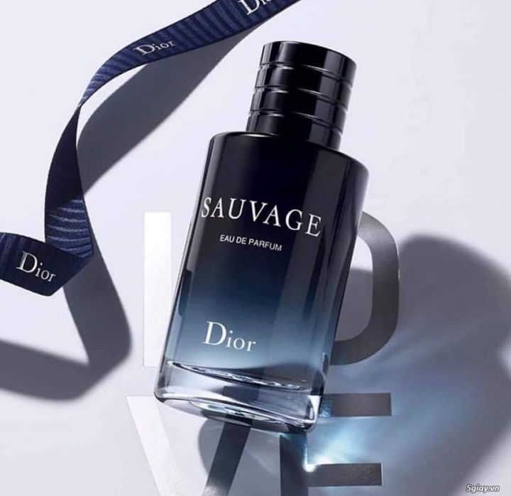 Top 3 nước hoa Dior nam khiến phái mạnh không thể chối từ