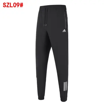 ADIDAS Black Sport Essentials 3  Stripes French Terry Pants price from  jumia in Kenya  Yaoota