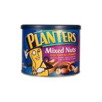 Planters Mixed Nuts 292g