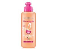 ทรีทเมนท์บำรุงผมยาวชนิดไม่ต้องล้างออก ลอรีอัล ปารีส LOreal Paris Dream Length No Haircut Cream 200ml ลีฟอิน