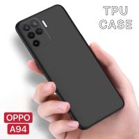 [ส่งจากไทย] Case Oppo A94 เคสซิลิโคนผิวด้าน เคสโทรศัพท์ ออฟโบ้ เคส OPPO A94 เคสนิ่ม TPU CASE