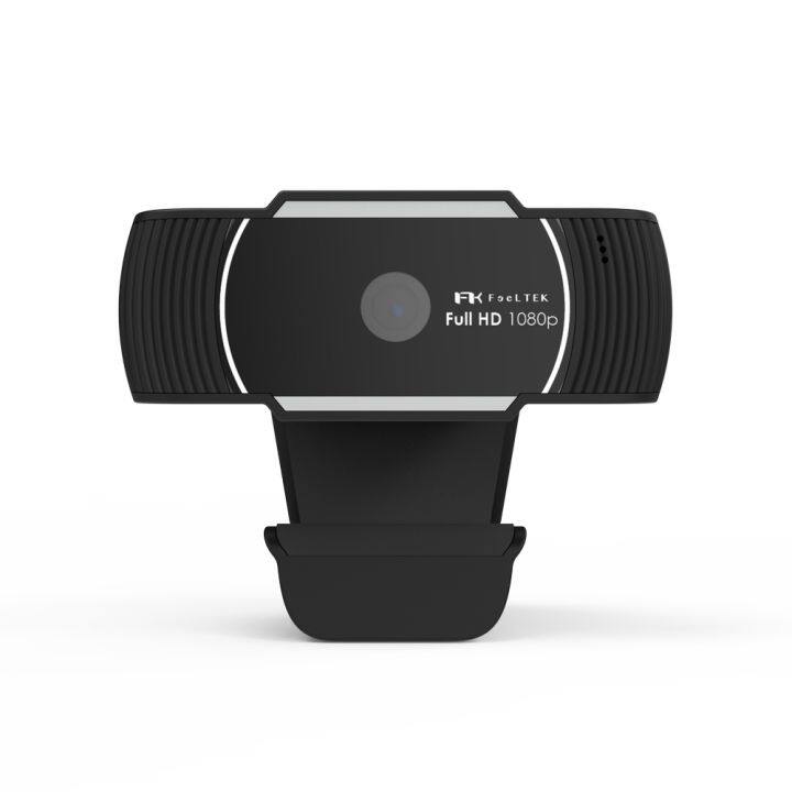 feeltek-elec-full-hd-webcam-1080p-กล้องเว็บแคม-ของแท้-ประกันศูนย์-2ปี