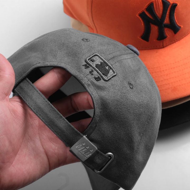 cod-new-era-mlb-ny-la-cap-for-men-and-women-new-york-yak-yak-era-high-quality-korean-cotton-khaki-gin-store