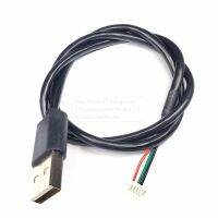 {:”》บอร์ดโมดูลกล้อง USB สายเคเบิลเชื่อมต่อสำหรับ USB 5Pin 1.0มม. OV5640 HBV-5640ความยาว OEM 20ซม. 50ซม. 100ซม. 2ม. 3M อะแดปเตอร์สาย USB