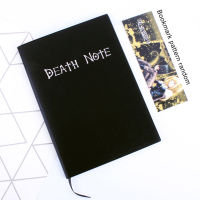 โน้ตบุ้คอะนิเมะมังงะอะนิเมะต่อพ่วงสำหรับ Otaku Death Note FanManga อะนิเมะอุปกรณ์ต่อพ่วงสำหรับ Otaku Death Note FanNotebookDeath Note