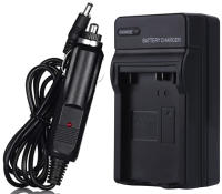 Cannon LP-E5 แท่นชาร์จ ที่ชาร์จแบต กล้องแคนอน  EOS y450D 500D 1000D Camera Battery Charger for Canon J0215