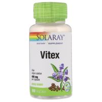 Solaray Vitex