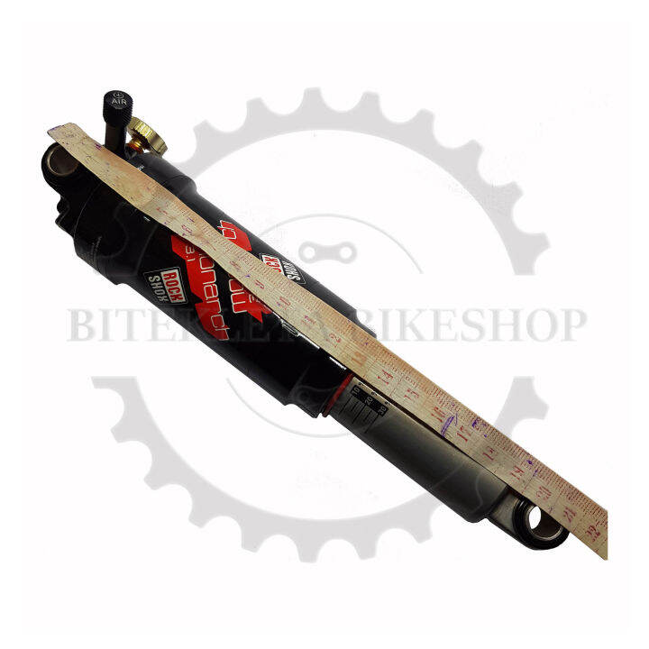 MOUNTAIN BIKE ROCKSHOX REAR SUSPENSION Lazada PH