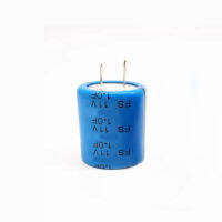 11V1.0F Supercapacitor FS1A105ZF Farad Capacitor 11V1F