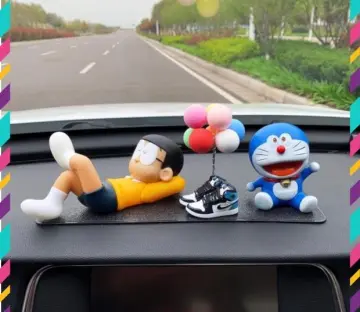 Diễn viên và giải thưởng phim Doraemon: Noby, The Robot Boy