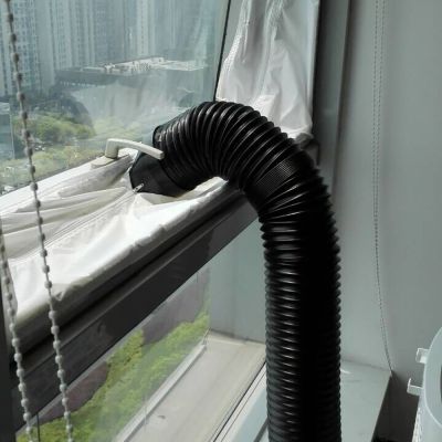 ❣ Self Adhesive Seal Strip 4M Door Window Draught Dustproof Weatherstrip Air Condition Seal Accessories