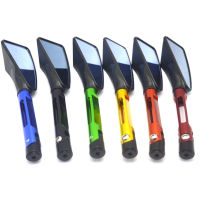 For YAMAHA XJ6 XJ 6 DIVERSION Aluminum CNC Motorcycle Side Mirror rearview Mirrors