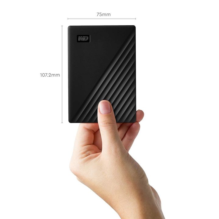 4-tb-wd-my-passport-hdd-ext-ฮาร์ดดิสพกพา-black-wdbpkj0040bbk-wesn