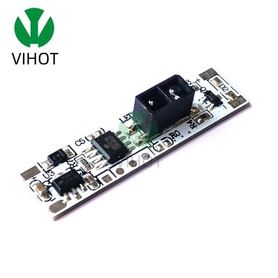 【cw】 4010A Wardrobe Short Distance Scan Sensor Sweep Hand Components Supplies Board Chip Module