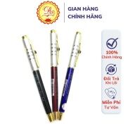 Bút máy luyện chữ đẹp SH 003 nét thanh đậm Bút mài Thầy Ánh ngòi mài cao
