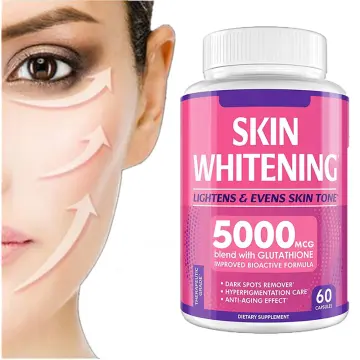 skin whitening supplement Buy skin whitening supplement at Best