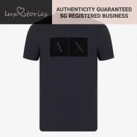 Men's T-Shirts & Tanks ARMANI EXCHANGE