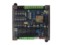 ESP32 PLC ,ESP32 Modbus PLC ,Mini PLC-32u