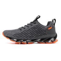 Flats Zapatilla Running Shoes Breathable Men Sock Sport Sneakers Lace Up Light Couple Walking Shoes Outdoor Footwear Big Size