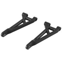 2Pcs Rear Upper Arm 16240 for Go 16207 16208 16209 16210 H16 H16H H16E H16P 1/16 RC Car Spare Parts