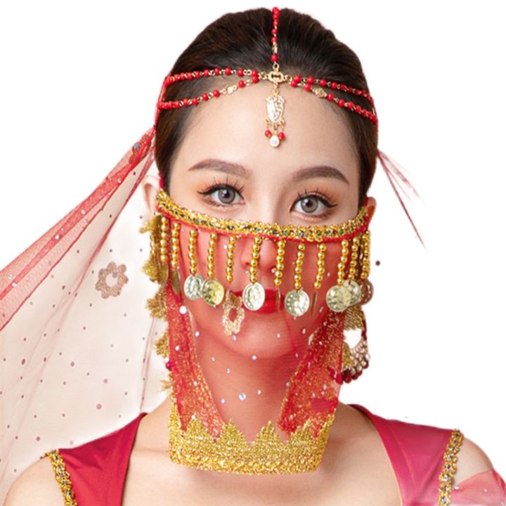 hot-dt-belly-face-veil-costume-accessory-beaded-masquerade-outfit-arabic
